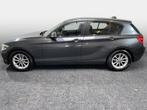 BMW 1-serie 118i Centennial Executive Open dak|AUT|Groot sch, Auto's, BMW, Te koop, Zilver of Grijs, Benzine, Airconditioning