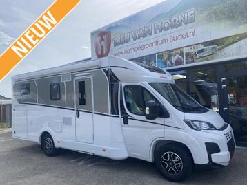 Dethleffs Just Camp T 7052 EB beschikbaar voor biedingen