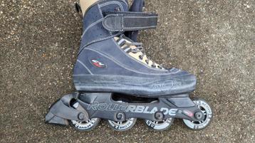 Skeelers Maat 37 - Rollerblade beschikbaar voor biedingen