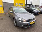 Volkswagen Golf 1.4 TSI|Motor DEFECT, Euro 5, Gebruikt, 4 cilinders, 122 pk