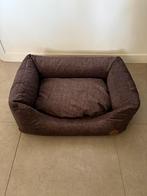 Hondenmand – Bruin – 80x60x25 cm, Ophalen, Zo goed als nieuw
