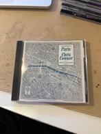 A Weekend in Paris - Chris Connor, Ophalen of Verzenden, 1980 tot heden, Zo goed als nieuw, Jazz