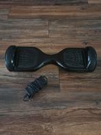 Denver hoverboard zwart met oplader, Ophalen of Verzenden, Gebruikt