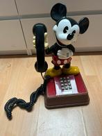 Mickey Mouse telefoon, Ophalen of Verzenden, Zo goed als nieuw