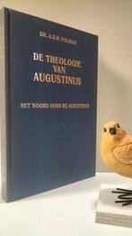 Polman, Dr. A.D.R.; De theologie van Augustinus, Ophalen of Verzenden, Gelezen, Christendom | Protestants