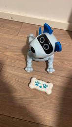 Robot Mini Hondje, Ophalen of Verzenden, Zo goed als nieuw