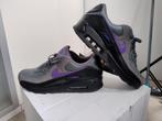 Nike Air Max 90 Wild Grape, Kleding | Heren, Schoenen, Overige kleuren, Nike, Ophalen of Verzenden, Sneakers of Gympen