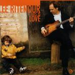 Lee Ritenour – This Is Love (1998), Ophalen of Verzenden, 1980 tot heden, Zo goed als nieuw, Jazz