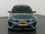 Kia Ceed Sportswagon 1.6 GDI PHEV ExecutiveLine | Panoramada, Auto's, Kia, Gebruikt, Zilver of Grijs, Te koop, 1300 kg