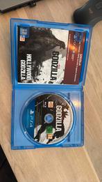 Godzilla ps4 rare zo goed als nieuw, Spelcomputers en Games, Avontuur en Actie, 1 speler, Ophalen of Verzenden, Zo goed als nieuw