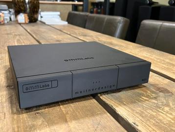 EMM Labs NS1 beschikbaar voor biedingen