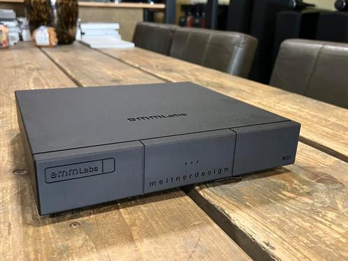 EMM Labs NS1, Audio, Tv en Foto, Converters, Nieuw, Ophalen of Verzenden