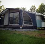 Caravan voortent, Caravans en Kamperen, Ophalen, Gebruikt