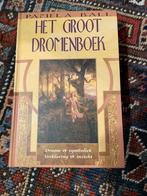 Het groot dromenboek /pamela ball/ droom en symboliek, Ophalen of Verzenden, Zo goed als nieuw, Spiritualiteit algemeen, Achtergrond en Informatie