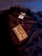 BUD TO ROSE BY DIDDI NIEUWE KONIJNEN BONT STOLA, Kleding | Dames, Mutsen, Sjaals en Handschoenen, Ophalen of Verzenden, Nieuw