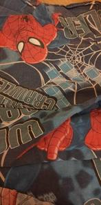 Spiderman Dekbedovertrek - Zonder Sloop, Dekbedovertrek, Ophalen of Verzenden, Zo goed als nieuw, Jongetje