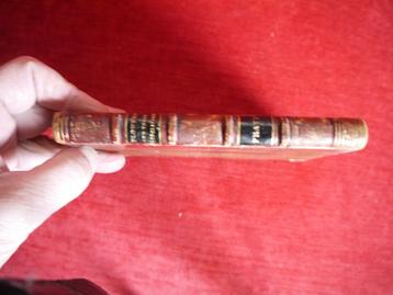 flowers and their associations  by Anne Pratt 1846 beschikbaar voor biedingen