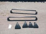 Originele dakdragers Peugeot 5008 incl sloten en sleutels, Ophalen of Verzenden, Gebruikt