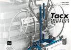 TACX Fietsdrager Traveller Compact, Ophalen, 2 fietsen, Gebruikt, Trekhaakdrager