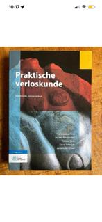 Praktische verloskunde, Boeken, Ophalen of Verzenden, Beta, Zo goed als nieuw, HBO