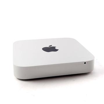 Apple Mac Mini (Late 2014). Desktop, i5-4260U, 4GB DDR3, 512 beschikbaar voor biedingen