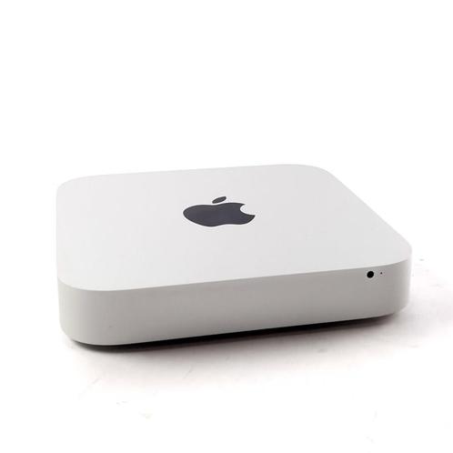 Apple Mac Mini (Late 2014). Desktop, i5-4260U, 4GB DDR3, 512, Computers en Software, Apple Desktops, Zo goed als nieuw