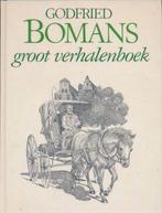 Groot verhalenboek van Godfried Bomans (1977), Ophalen of Verzenden, Zo goed als nieuw