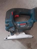 Decoupeerzaag, Doe-het-zelf en Verbouw, Gereedschap | Zaagmachines, Ophalen, Minder dan 600 watt, Decoupeerzaag, 30 tot 70 mm