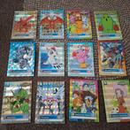 Digimon kaartjes, Ophalen of Verzenden, Zo goed als nieuw, Meerdere kaarten
