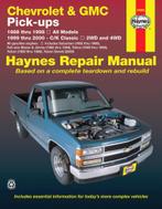 Werkplaatsboeken voor Amerikaanse auto van Haynes Gratis thu, Ophalen of Verzenden