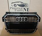 Grill AUDI A1 8X 8X0 Grille Hooglans Zwart bj.2010-2015 NIEU, Voor, Herkomst onderdeel bekend, Nieuw, Ophalen of Verzenden