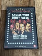 DVD | Angels with Dirty Faces (1938), Vanaf 6 jaar, Verzenden, Gebruikt