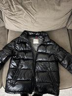 Originele Moncler maya, Kleding | Heren, Moncler, Zwart, Ophalen of Verzenden, Zo goed als nieuw