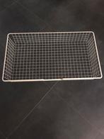 Ikea draadmand Pax kasten, Huis en Inrichting, Woonaccessoires | Schalen en Manden, Ophalen, Zo goed als nieuw, Vierkant