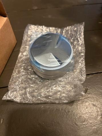 Espresso Verdeler 53,3 mm - Nieuw in Verpakking beschikbaar voor biedingen
