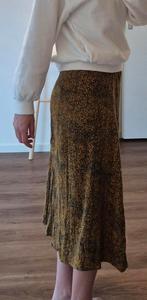 Peppercorn Lange Rok - Maat 34, Kleding | Dames, Overige kleuren, Ophalen of Verzenden, Zo goed als nieuw, Maat 34 (XS) of kleiner