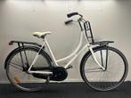 Omafiets BSP 28inch 56CM terugtraprem, 56 cm of meer, Verzenden, Zo goed als nieuw, BSP