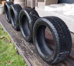 Michelin winterbanden 225/55R18 98H | Profiel: 4,5/5mm, Ophalen