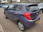 Opel KARL Karl 1.0 Edition (bj 2015), Origineel Nederlands, Te koop, 5 stoelen, 20 km/l