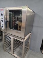 Rational combimaster 6 laags Elektrisch, Ophalen, Ovens, Magnetrons en Steamers