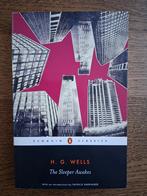 H.G. Wells - The Sleeper Awakes, Boeken, Ophalen of Verzenden, Zo goed als nieuw
