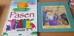 Boek Feest van Pasen, ark van noach, Boeken, Kinderboeken | Kleuters, Gelezen, Ophalen of Verzenden