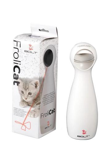 PetSafe BOLT - Interactief Kattenspeelgoed 