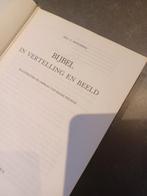Bijbel in vertelling en beeld, Ophalen of Verzenden, Gelezen