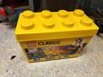 Lego Classic Doos met Stenen, Ophalen of Verzenden, Gebruikt, Losse stenen, Lego