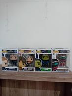 Funko pops: hawkeye, eren jeager, hulk, ironheart mk2, Ophalen, Nieuw