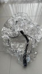 Stokke Regenhoes Xplory, Kinderen en Baby's, Kinderwagens en Combinaties, Ophalen of Verzenden, Zo goed als nieuw, Overige merken