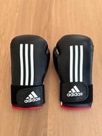Adidas bokshandschoenen zo goed als nieuw, Ophalen of Verzenden, Zo goed als nieuw, Bokshandschoenen