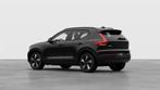 Volvo EX40 Single Motor Extended Range Business Ed. 82 kWh, Automaat, Overige modellen, Zwart, SUV of Terreinwagen