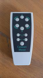 Universele afstandsbediening voor caravanmover, Ophalen of Verzenden, Zo goed als nieuw